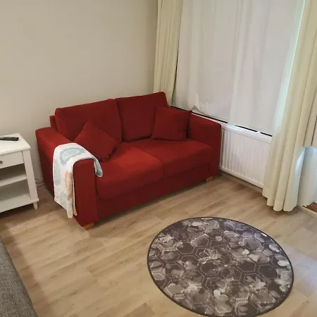 Apartment 252, 2nd Floor! *