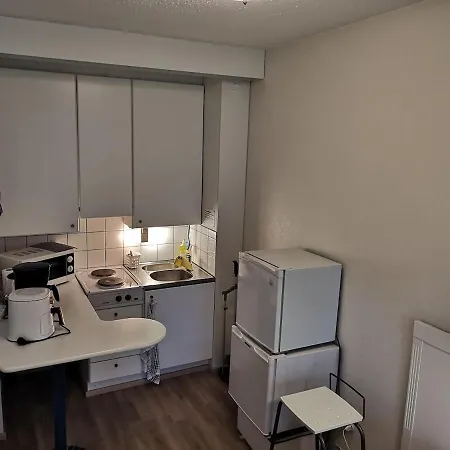 252, 2nd Floor! Lejlighed *