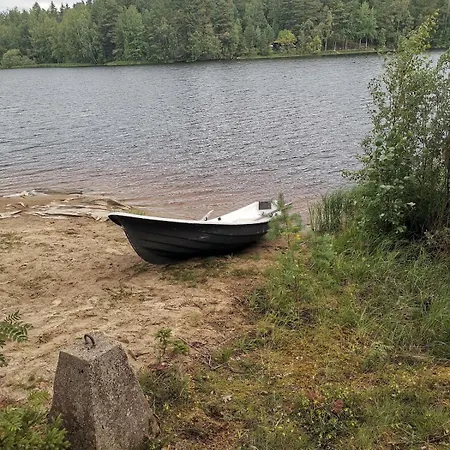 252, 2nd Floor! * Ikaalinen