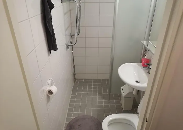 252, 2nd Floor! Apartment